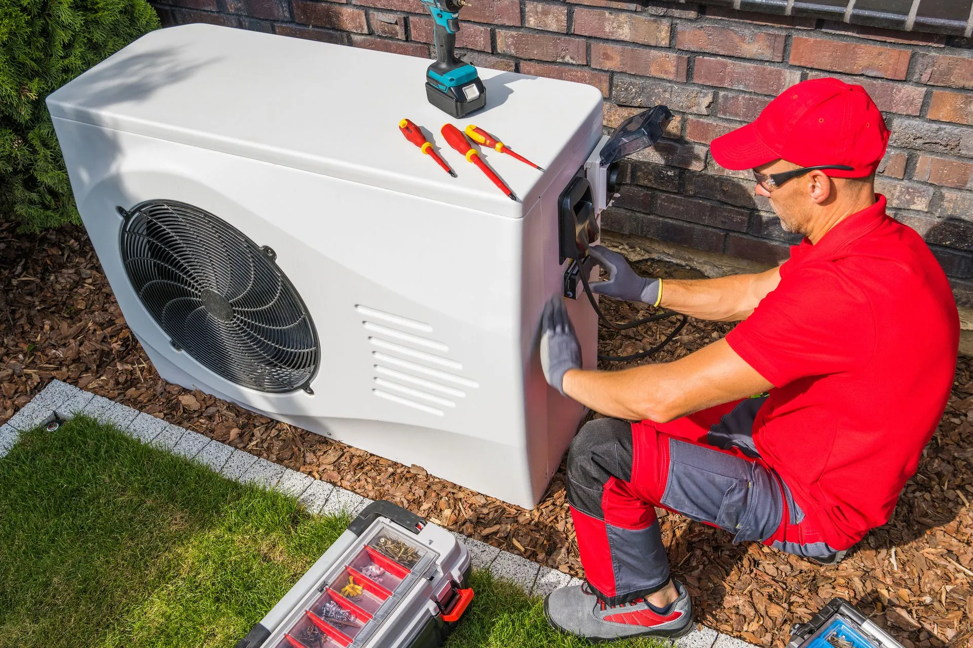 About HVAC in Poynette, WI